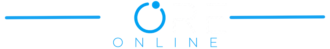 Core Online Logo